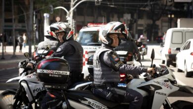 Operação da PM prende 18 suspeitos em São Paulo e captura foragidos da Justiça