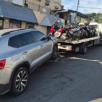 PM faz operações contra bailes irregulares e prende suspeitos na Zona Sul de SP