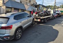 PM faz operações contra bailes irregulares e prende suspeitos na Zona Sul de SP