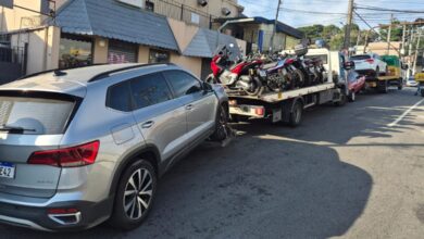 PM faz operações contra bailes irregulares e prende suspeitos na Zona Sul de SP