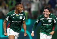 Palmeiras vence Grêmio e mantém liderança isolada no Brasileirão