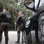 Polícia desmantela rinha ilegal de aves e detém 49 pessoas em São Paulo