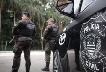 Polícia desmantela rinha ilegal de aves e detém 49 pessoas em São Paulo