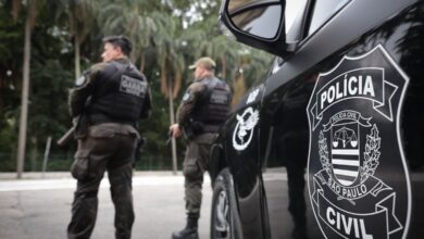 Polícia desmantela rinha ilegal de aves e detém 49 pessoas em São Paulo