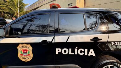 Polícia prende suspeitos de fraude bancária em SP que desviou R$ 14 milhões