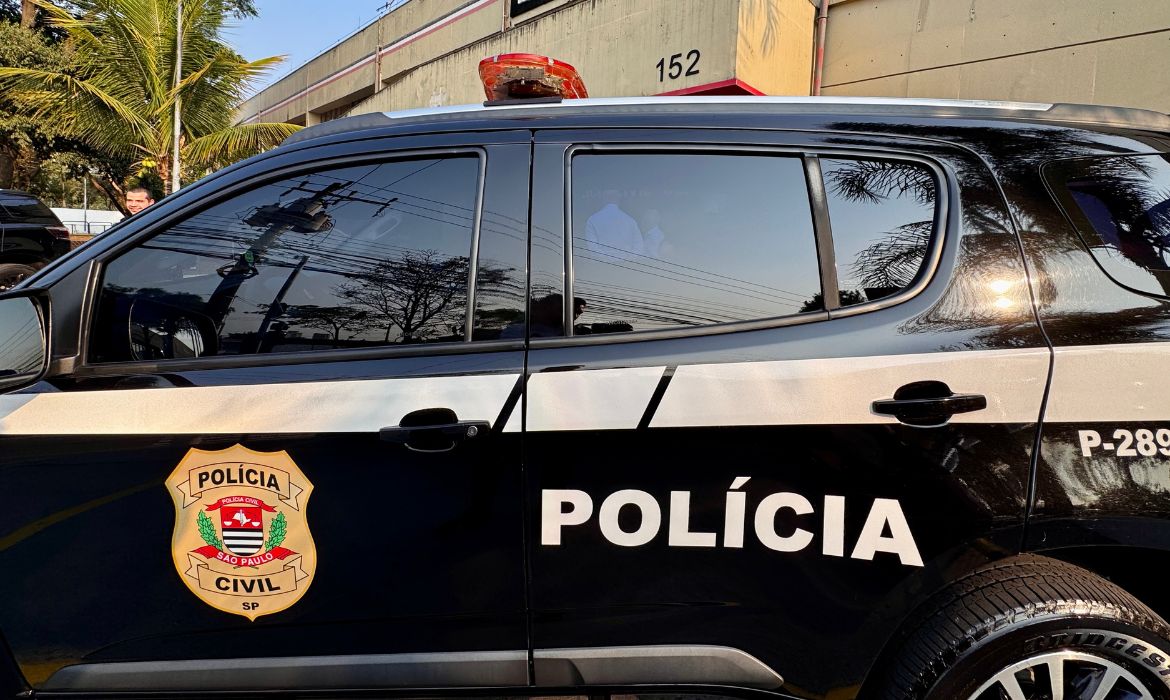 Polícia prende suspeitos de fraude bancária em SP que desviou R$ 14 milhões