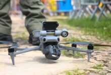 Polícia usa drone e apreende 300 kg de drogas em Serra Negra, São Paulo