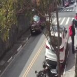 Policial militar é baleado durante assalto em Osasco; ação foi registrada por câmeras