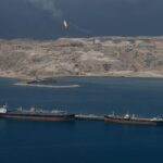 Reabertura do Estreito de Ormuz derruba preço do petróleo e alivia mercado global