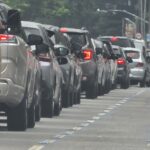 Rodízio de veículos é suspenso no feriado de 1º de maio em São Paulo