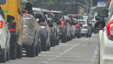 Rodízio de veículos é suspenso no feriado de 1º de maio em São Paulo