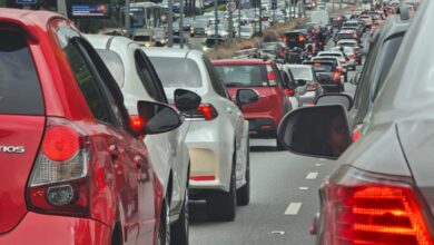 Rodízio de veículos será suspenso em São Paulo durante feriado da Sexta-feira Santa