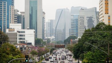 Tempo em São Paulo hoje: ar seco mantém sol e baixa umidade no estado
