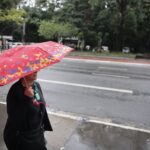 Tempo em São Paulo hoje: domingo terá sol e pancadas de chuva com risco de ventos