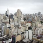 Tempo em São Paulo hoje: quarta terá risco de temporais e chuva isolada