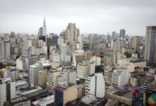 Tempo em São Paulo hoje: quarta terá risco de temporais e chuva isolada
