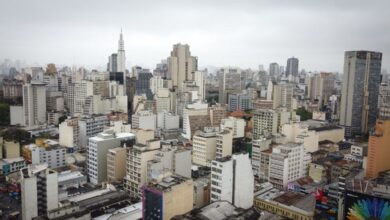Tempo em São Paulo hoje: quarta terá risco de temporais e chuva isolada