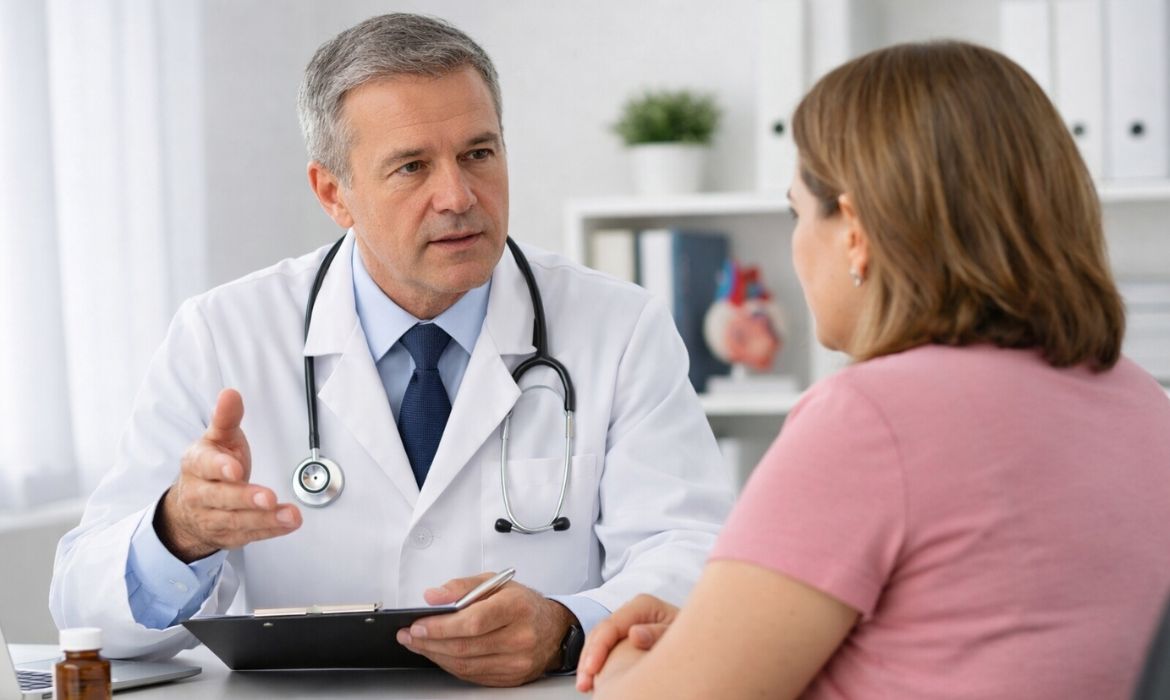 Uso de medicamentos para emagrecer exige atenção à saúde vascular, alertam especialistas