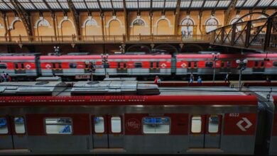 CPTM terá mudanças na operação das linhas 10, 11 e 12 neste fim de semana