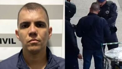 Cabo da PM é preso em flagrante por golpe em rede de lojas na Zona Oeste de São Paulo