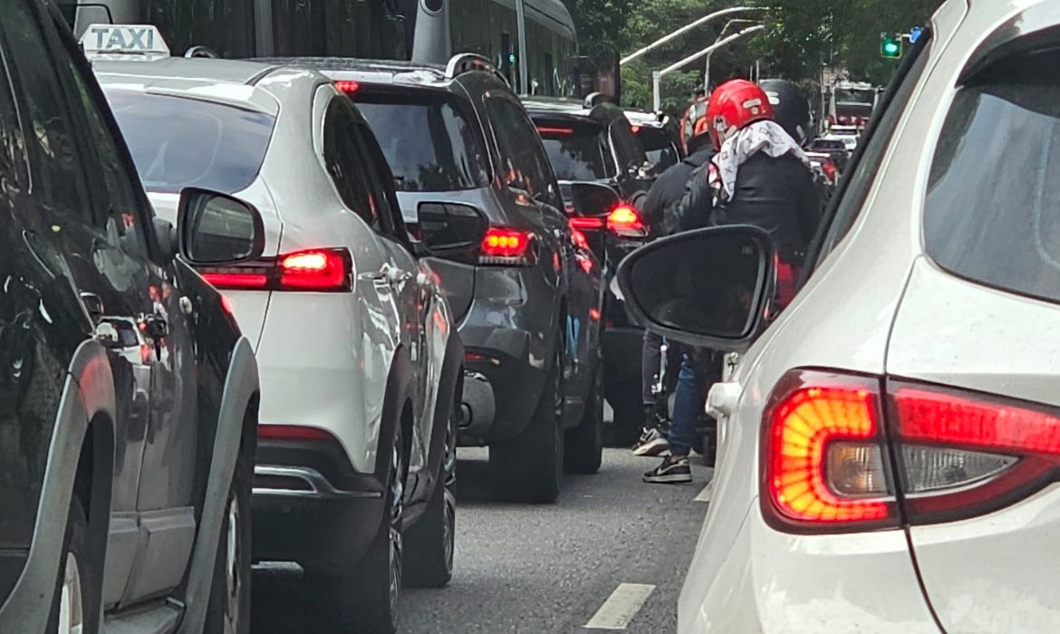 Como funciona o rodízio de veículos em São Paulo? Veja regras, horários e multas