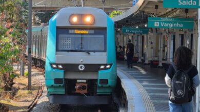 Furtos de cabos disparam no Metrô de SP e expõem vulnerabilidades no sistema