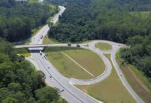 Governo de São Paulo entrega novos acessos da Raposo Tavares após obras de duplicação