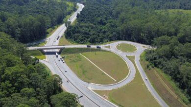 Governo de São Paulo entrega novos acessos da Raposo Tavares após obras de duplicação