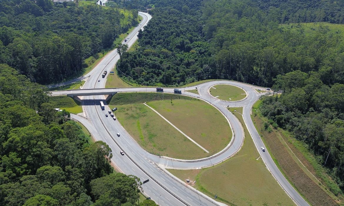 Governo de São Paulo entrega novos acessos da Raposo Tavares após obras de duplicação
