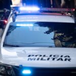 Homem é preso por furto de estruturas metálicas na Zona Sul de São Paulo