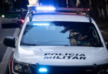 Homem é preso por furto de estruturas metálicas na Zona Sul de São Paulo