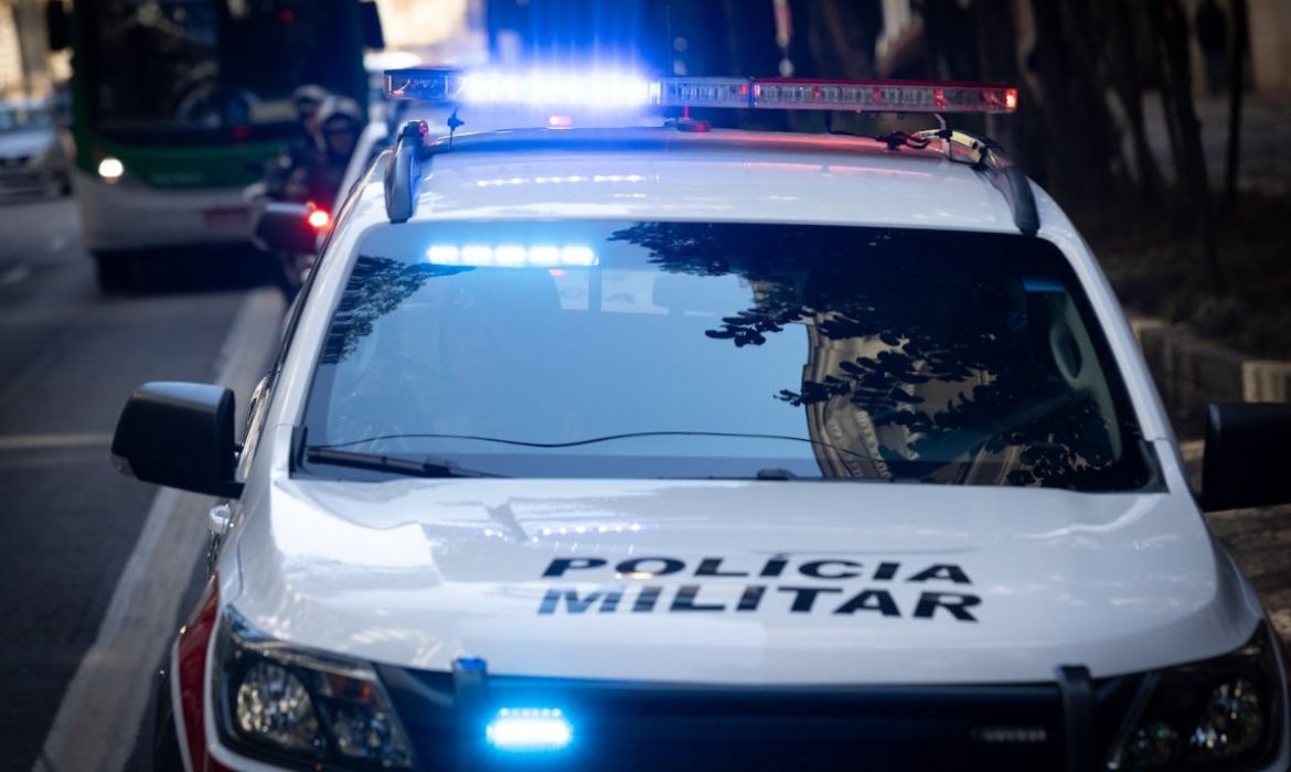 Homem é preso por furto de estruturas metálicas na Zona Sul de São Paulo