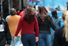 Massa de ar frio mantém temperaturas baixas e tempo firme em São Paulo nesta quarta-feira