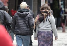 Massa de ar frio mantém tempo estável e temperaturas baixas em São Paulo