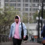 Massa de ar frio mantém tempo firme e derruba temperaturas em São Paulo nesta terça-feira
