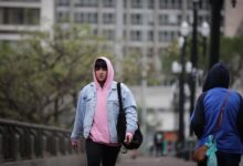 Massa de ar frio mantém tempo firme e derruba temperaturas em São Paulo nesta terça-feira