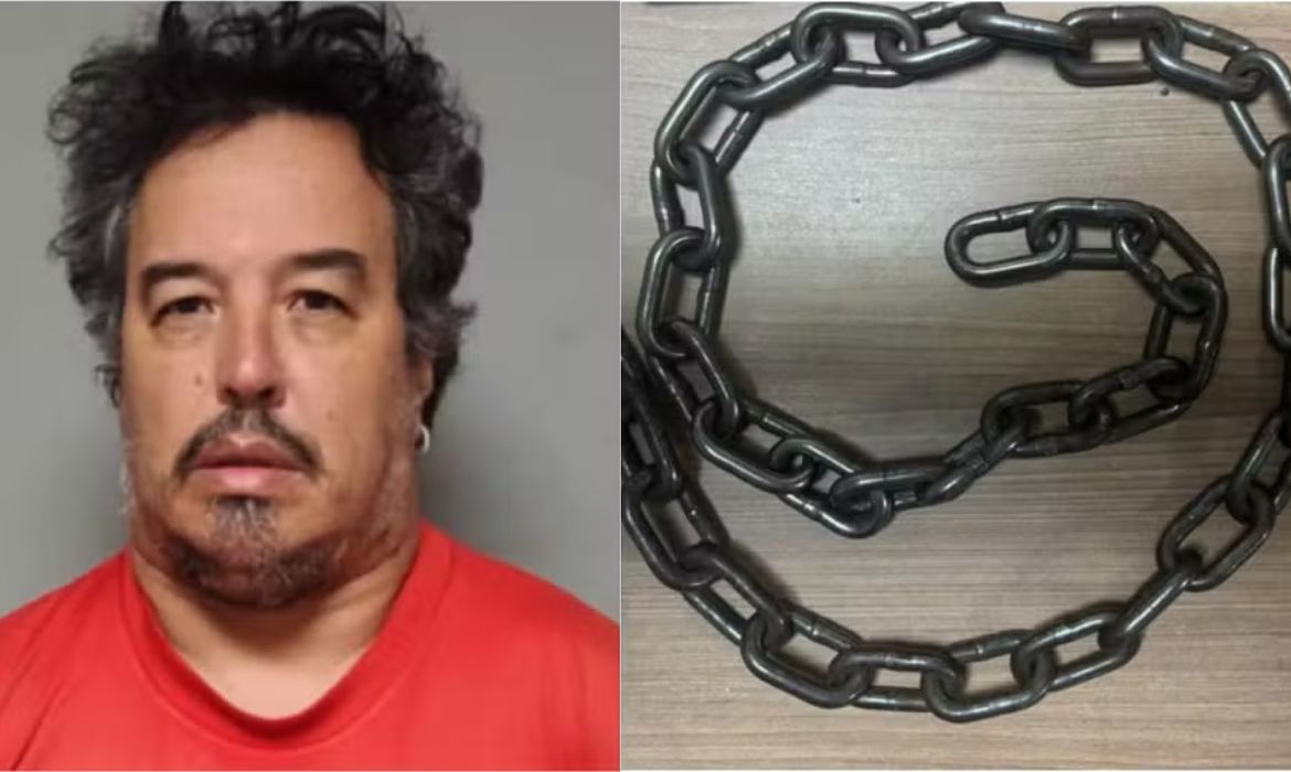 Menino de 11 anos encontrado morto com sinais de tortura na zona leste de So Paulo
