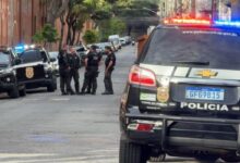 Operação da Polícia Civil prende suspeitos e fecha desmanches ilegais na Zona Leste de SP