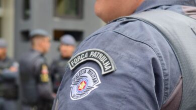 Polícia Militar faz operação contra roubos e furtos de celulares na zona oeste de SP