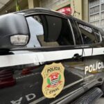 Polícia negocia rendição de último suspeito de abuso coletivo contra crianças em SP