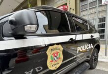 Polícia negocia rendição de último suspeito de abuso coletivo contra crianças em SP