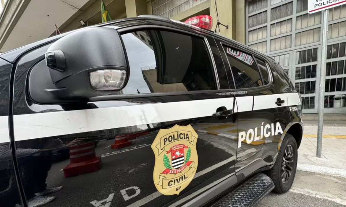 Polícia negocia rendição de último suspeito de abuso coletivo contra crianças em SP