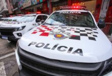 Polícia prende dupla e recupera R$ 37 mil em medicamentos roubados de farmácia em Moema
