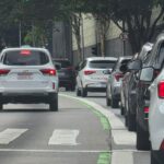 Rodízio de veículos volta a vigorar nesta segunda-feira (4) em São Paulo