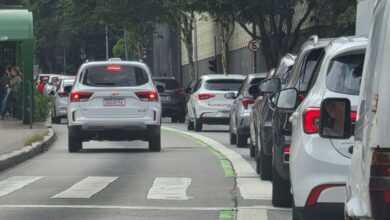 Rodízio de veículos volta a vigorar nesta segunda-feira (4) em São Paulo