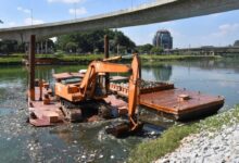 Sabesp amplia tratamento de esgoto e reduz poluição no Rio Tietê em São Paulo