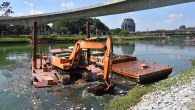 Sabesp amplia tratamento de esgoto e reduz poluição no Rio Tietê em São Paulo