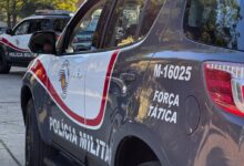 Operação da PM prende suspeitos e apreende drogas na zona oeste de São Paulo