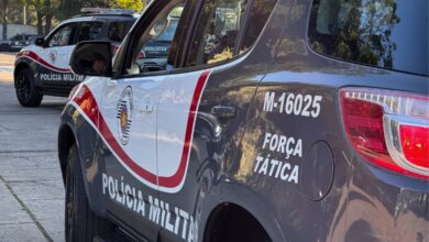 Operação da PM prende suspeitos e apreende drogas na zona oeste de São Paulo