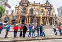 Passageiros podem transformar conexão em viagem turística por São Paulo sem custo extra